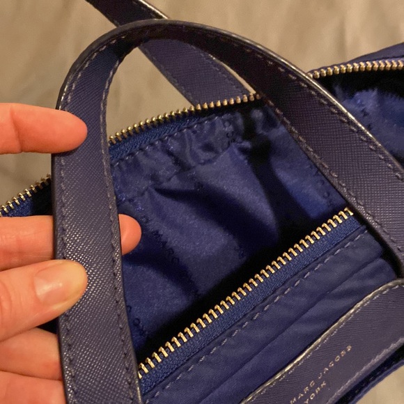 Marc by Marc Jacobs laptop/messenger bag - Picture 6 of 8